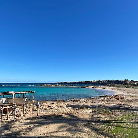 A 2 Passi Dal Mare! Apartment Es Pujols Luaran gambar